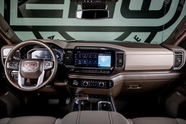 used 2023 GMC Sierra 1500 car, priced at $48,887