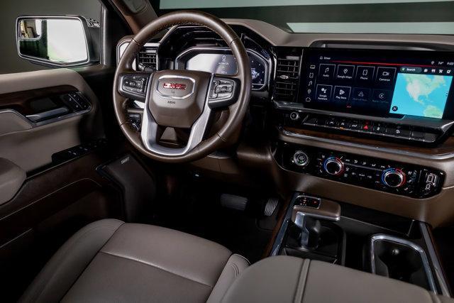 used 2023 GMC Sierra 1500 car, priced at $48,887