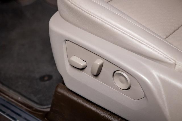 used 2023 GMC Sierra 1500 car, priced at $48,887