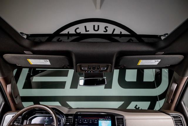 used 2023 GMC Sierra 1500 car, priced at $48,887