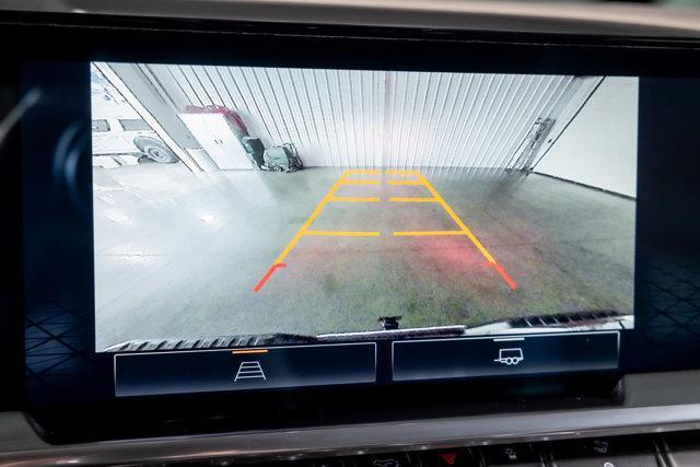 used 2023 GMC Sierra 1500 car, priced at $48,887