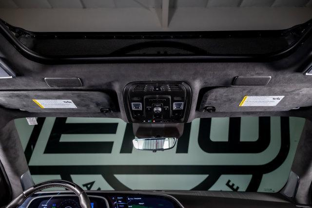 used 2024 Cadillac Escalade car, priced at $98,997