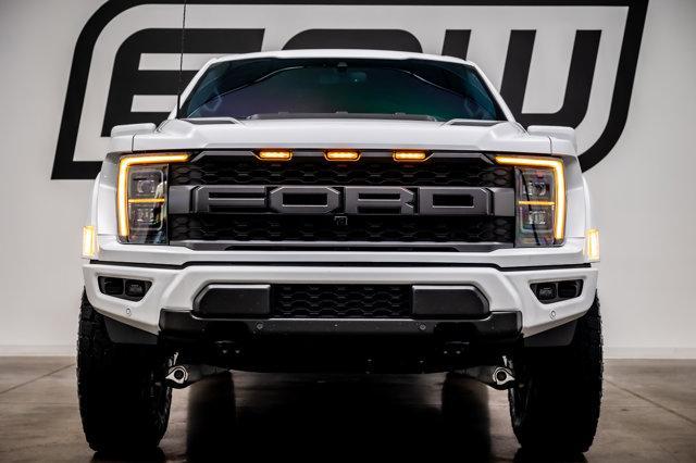 used 2022 Ford F-150 car, priced at $77,997