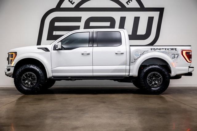 used 2022 Ford F-150 car, priced at $77,997