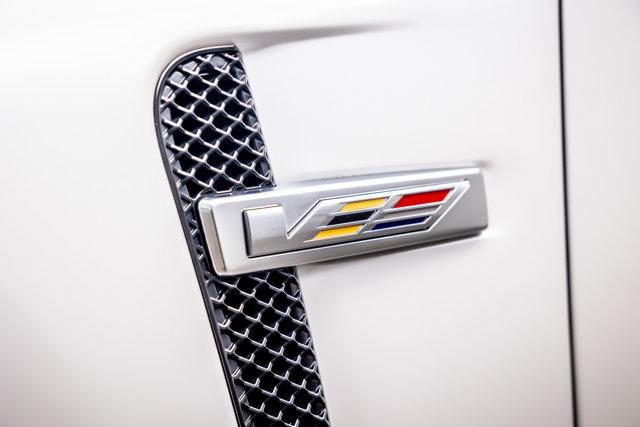 used 2019 Cadillac CTS-V car, priced at $85,997