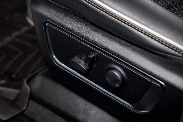 used 2025 Ram 1500 car, priced at $56,949