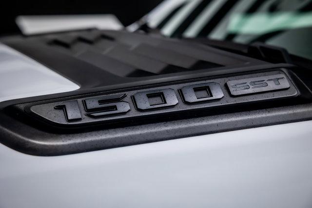 used 2025 Ram 1500 car, priced at $56,949