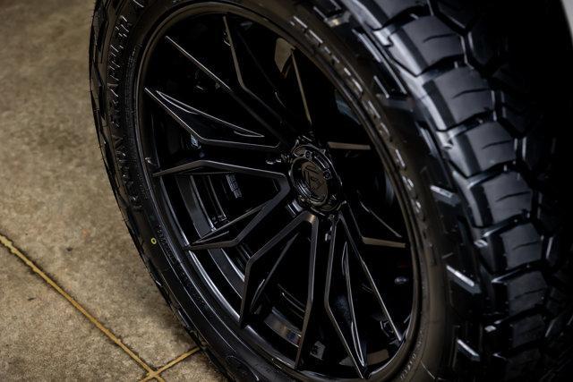 used 2025 Ram 1500 car, priced at $56,949