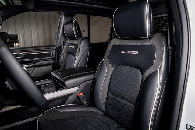 used 2025 Ram 1500 car, priced at $56,949