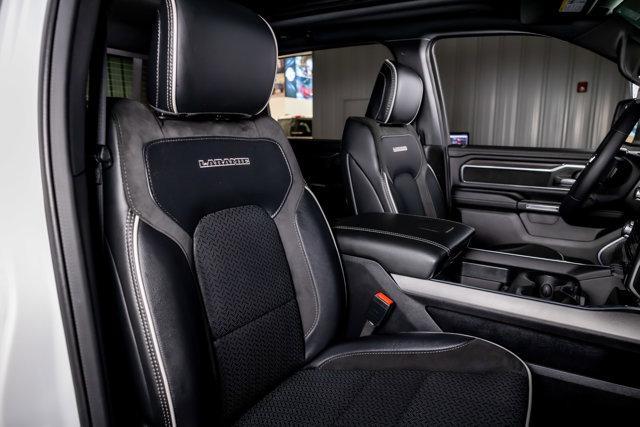 used 2025 Ram 1500 car, priced at $56,949