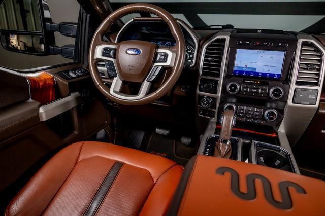 used 2019 Ford F-150 car, priced at $34,997