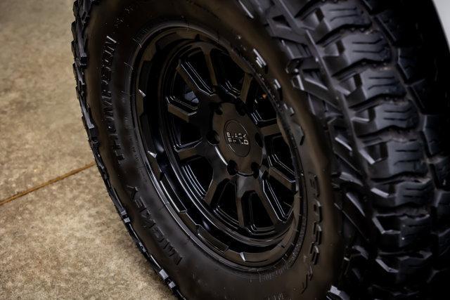 used 2022 Ford Bronco car, priced at $46,859