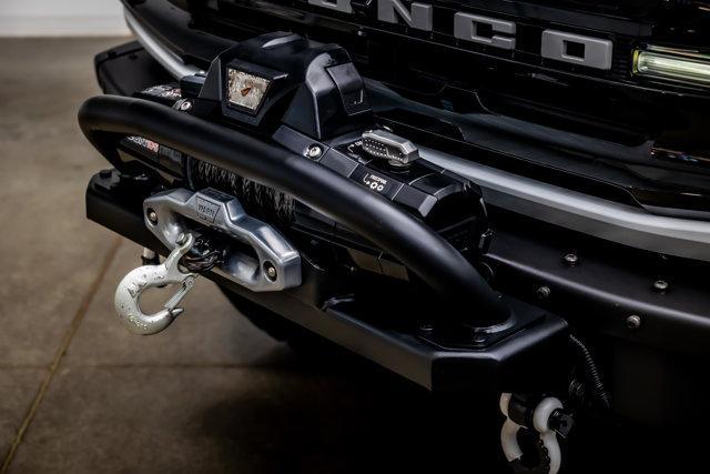 used 2022 Ford Bronco car, priced at $46,859
