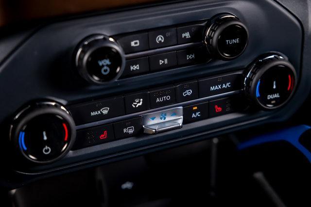 used 2022 Ford Bronco car, priced at $46,859