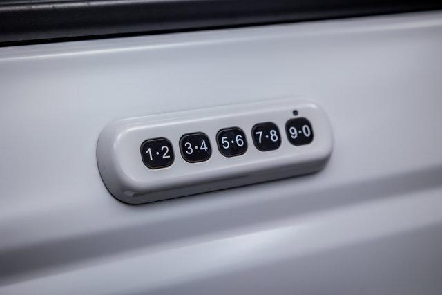 used 2022 Ford Bronco car, priced at $46,859