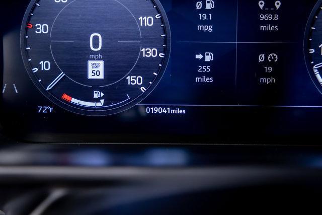 used 2023 Land Rover Defender car, priced at $65,997