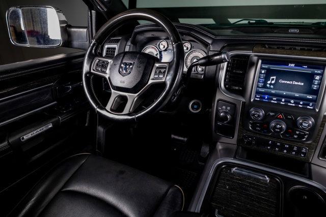 used 2018 Ram 2500 car, priced at $43,477