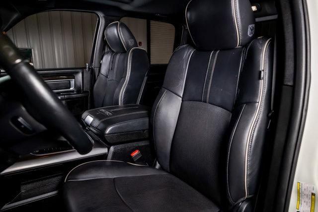 used 2018 Ram 2500 car, priced at $43,477