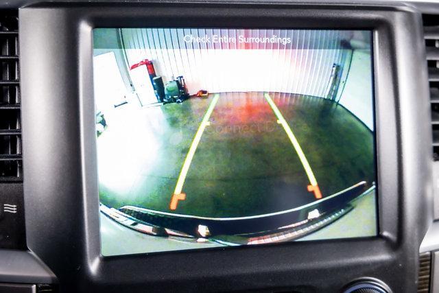 used 2018 Ram 2500 car, priced at $43,477