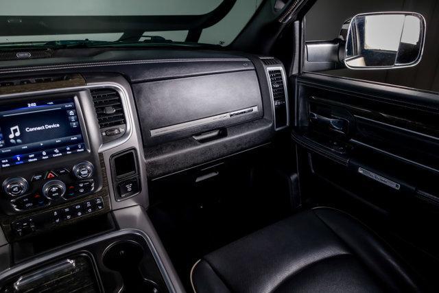 used 2018 Ram 2500 car, priced at $43,477