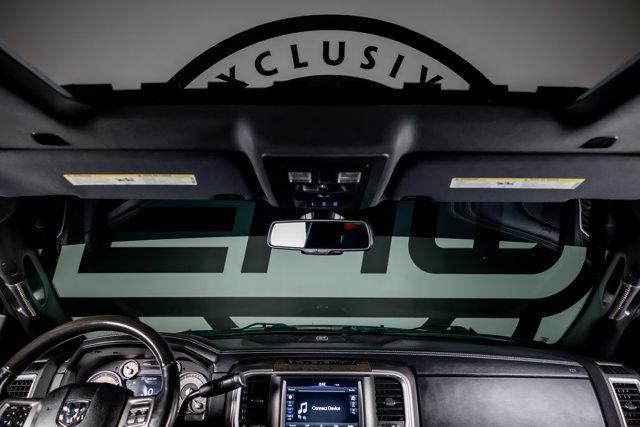 used 2018 Ram 2500 car, priced at $43,477