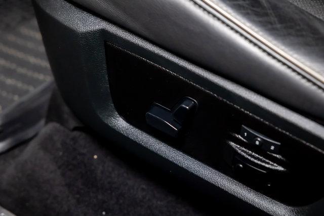 used 2018 Ram 2500 car, priced at $43,477