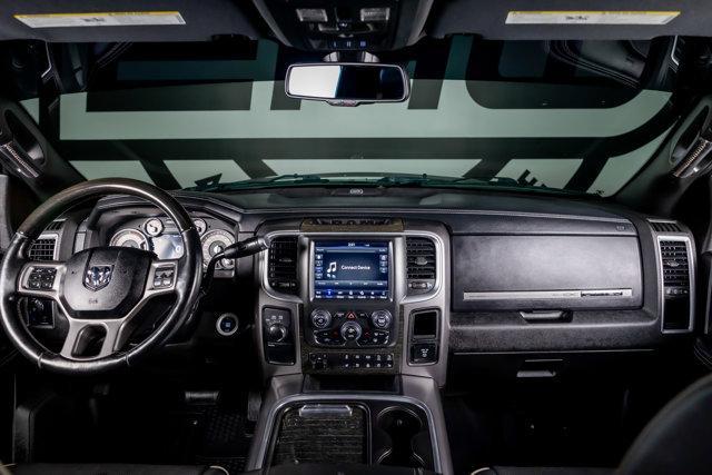 used 2018 Ram 2500 car, priced at $43,477