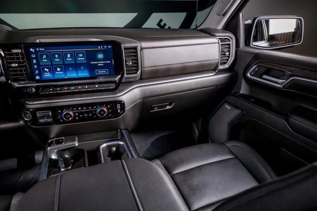 used 2024 Chevrolet Silverado 1500 car, priced at $54,997