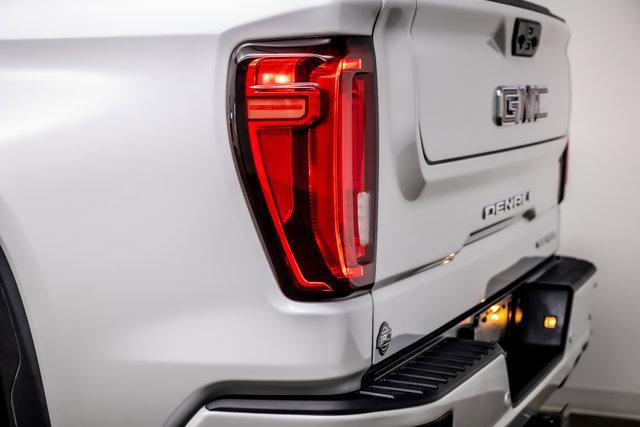 used 2023 GMC Sierra 1500 car, priced at $51,997