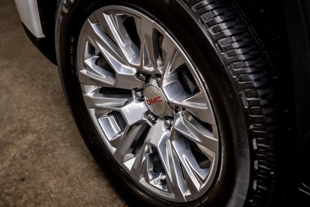 used 2023 GMC Sierra 1500 car, priced at $51,997