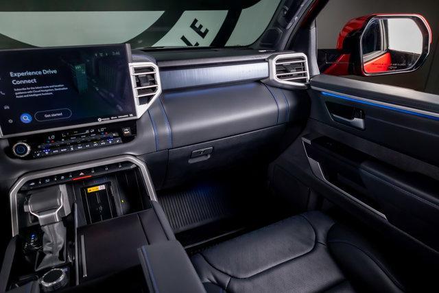 used 2024 Toyota Sequoia car, priced at $75,997