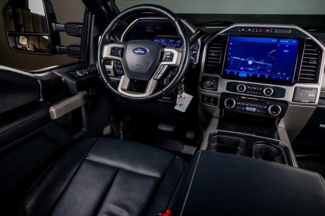 used 2022 Ford F-250 car, priced at $71,997