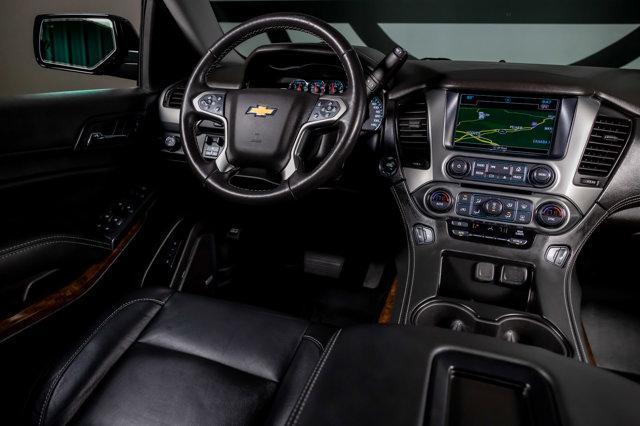 used 2018 Chevrolet Tahoe car, priced at $34,997