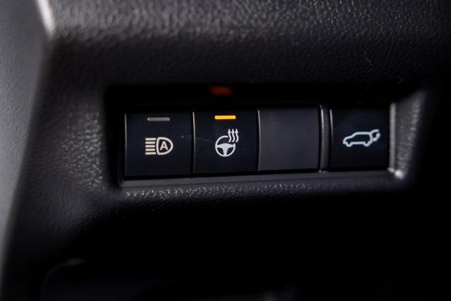 used 2024 Toyota Grand Highlander car, priced at $54,997