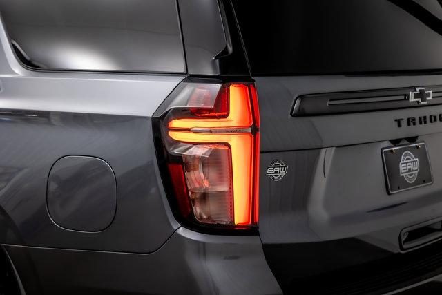 used 2021 Chevrolet Tahoe car