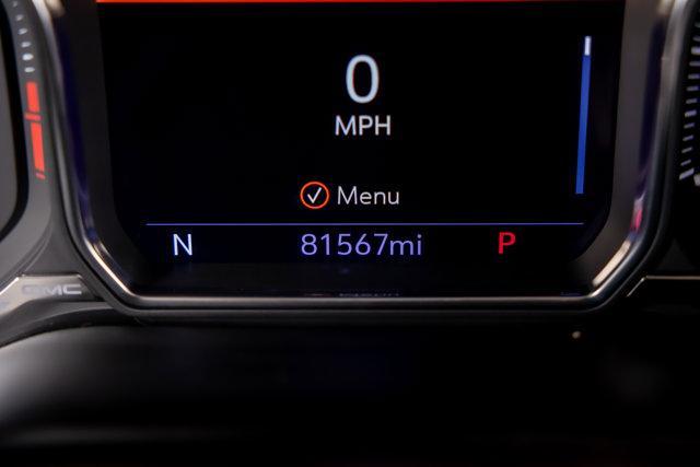 used 2021 GMC Yukon car, priced at $49,985