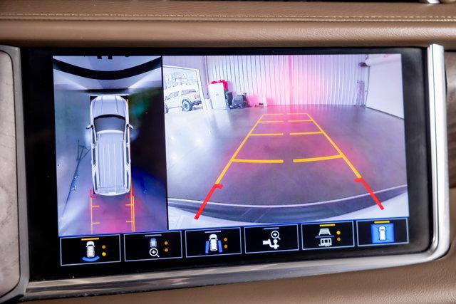 used 2021 GMC Yukon car, priced at $49,985