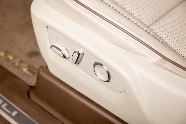 used 2021 GMC Yukon car, priced at $49,985