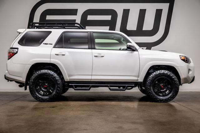 used 2020 Toyota 4Runner car, priced at $44,997