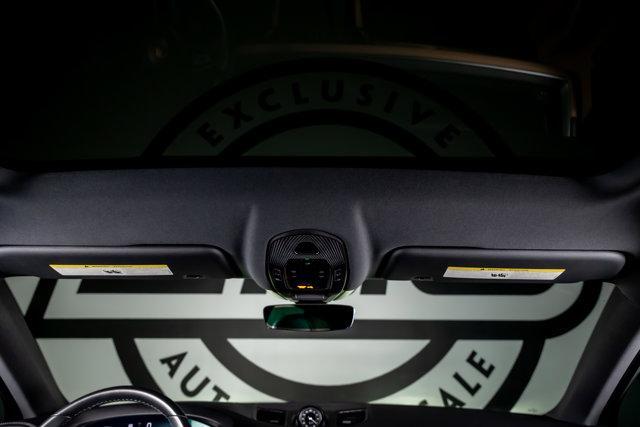 used 2024 Porsche Cayenne car, priced at $76,843