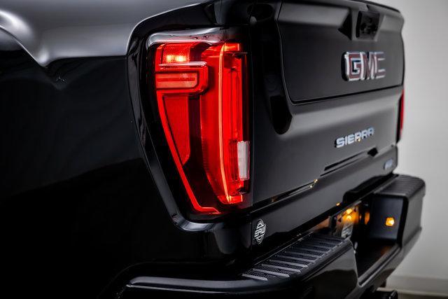 used 2022 GMC Sierra 2500 car, priced at $53,874