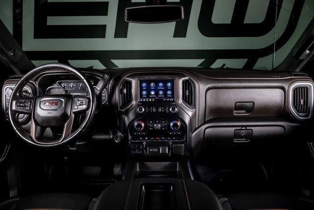 used 2022 GMC Sierra 2500 car, priced at $53,874