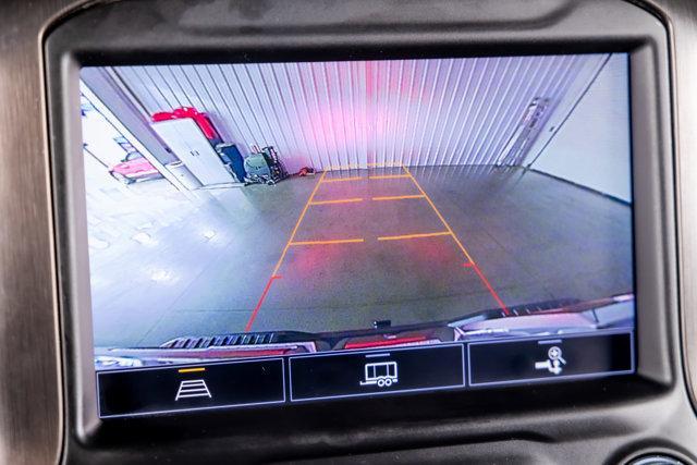 used 2022 GMC Sierra 2500 car, priced at $53,874