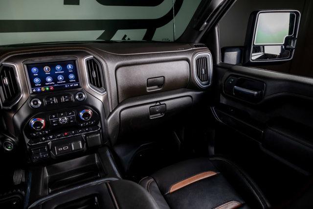 used 2022 GMC Sierra 2500 car, priced at $53,874