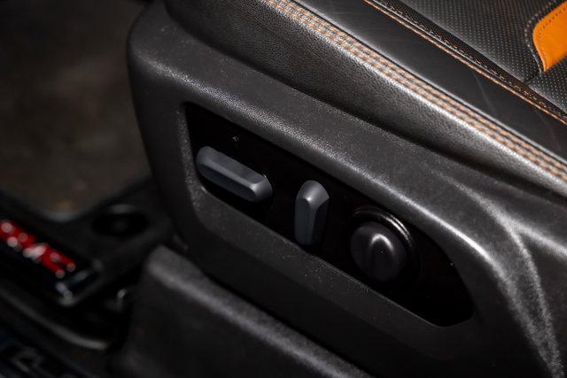 used 2022 GMC Sierra 2500 car, priced at $53,874