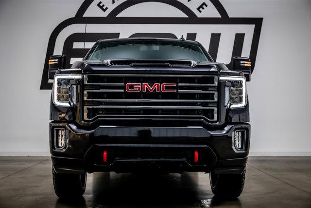 used 2022 GMC Sierra 2500 car, priced at $53,874
