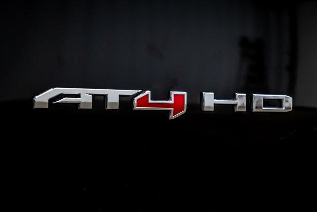 used 2022 GMC Sierra 2500 car, priced at $53,874