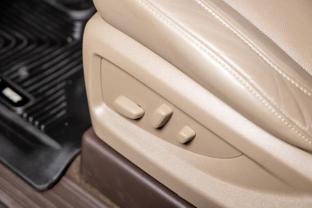 used 2018 GMC Sierra 1500 car, priced at $35,997