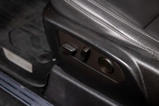 used 2022 GMC Sierra 1500 car, priced at $37,997
