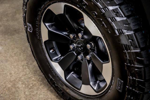 used 2023 Ram 1500 car, priced at $43,949